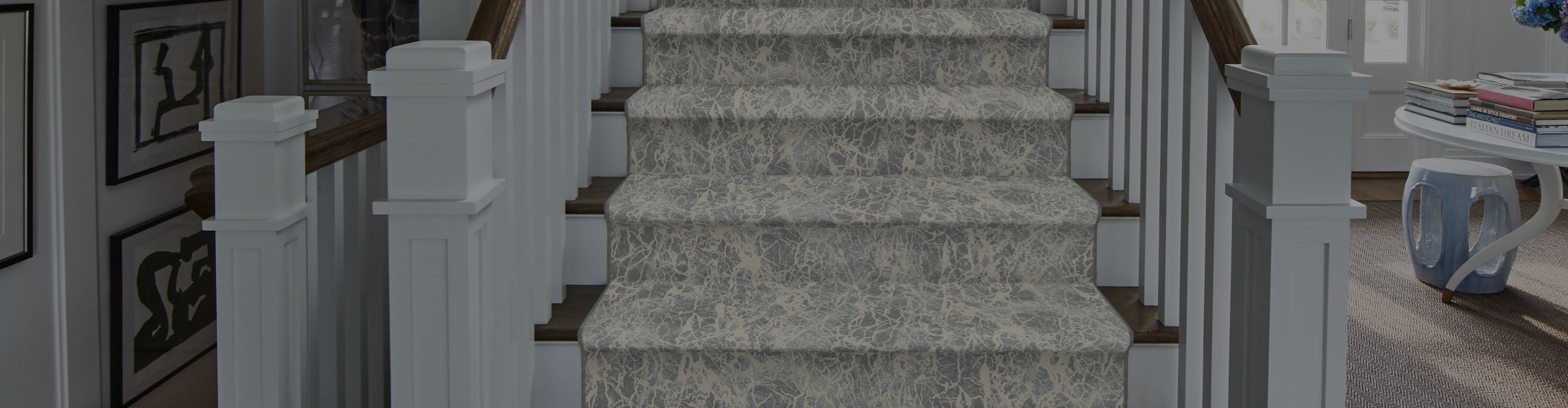 Stair Runners in Hopkins, MN