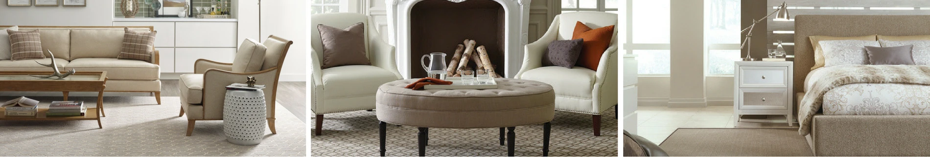 area rug room scenes