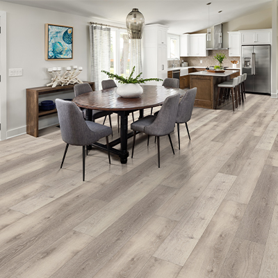 multipurpose room with blue teal walls
