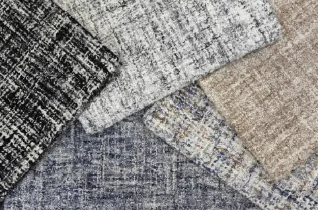 Antrum carpet